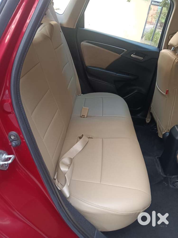 Honda Jazz 1.2 Vx I Vtec, 2018, Petrol