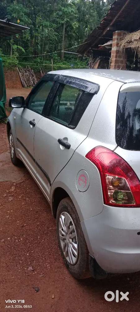 Maruti Suzuki Swift 2009 ಮಾಡೆಲ್ Car Super Condishion