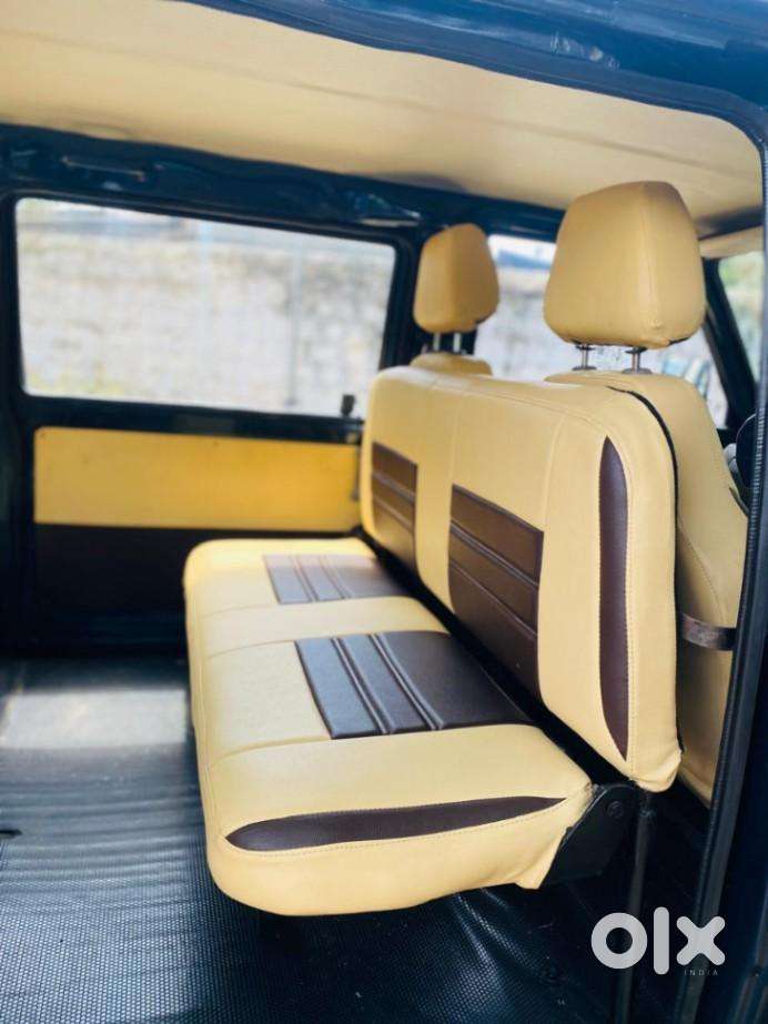 Front Seat Maruti Omni Seater Seat Cover Price Buy GS-Sweat