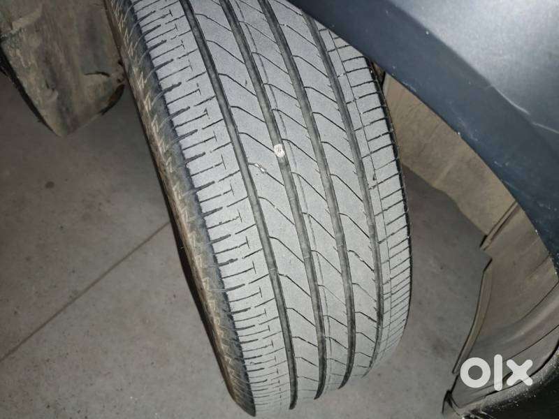 Honda Elevate Zx Cvt, 2023, Petrol