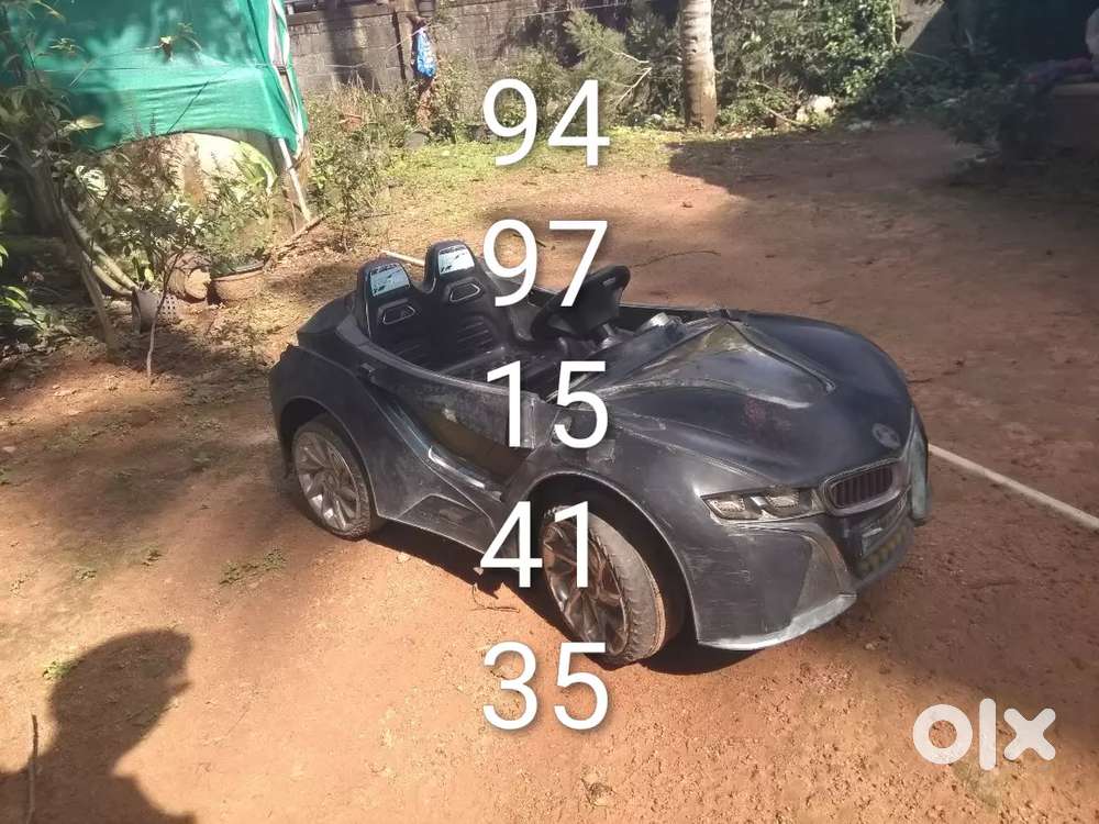 Toy car for sale