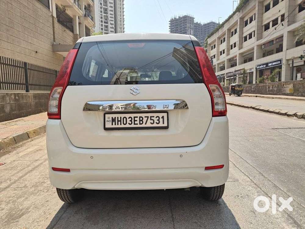 Maruti Suzuki Wagon R 1.0 Vxi Cng, 2023, Cng & Hybrids