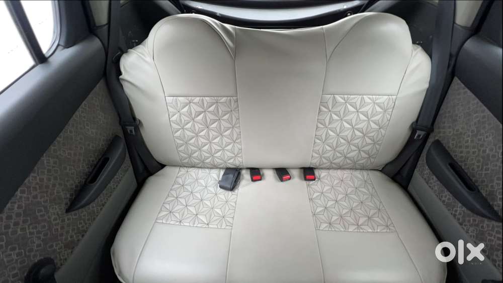 Maruti Suzuki Alto 800 Lxi, 2017, Petrol