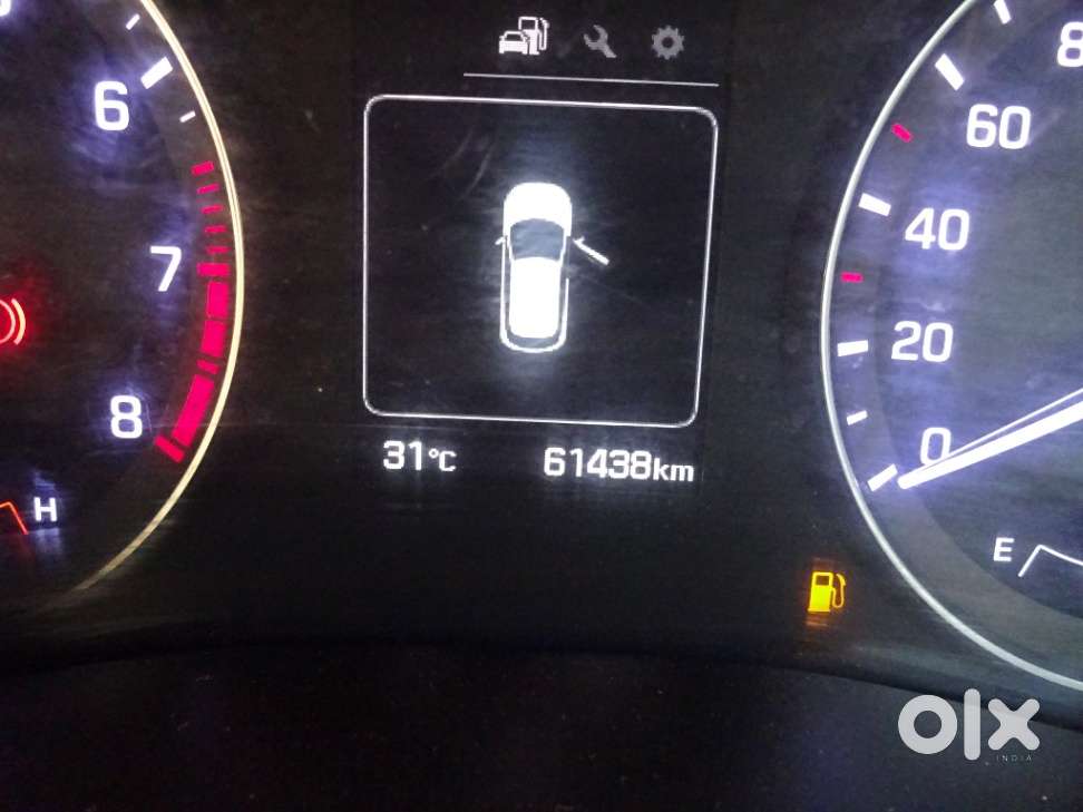 Hyundai I20 1.2 Asta, 2016, Petrol