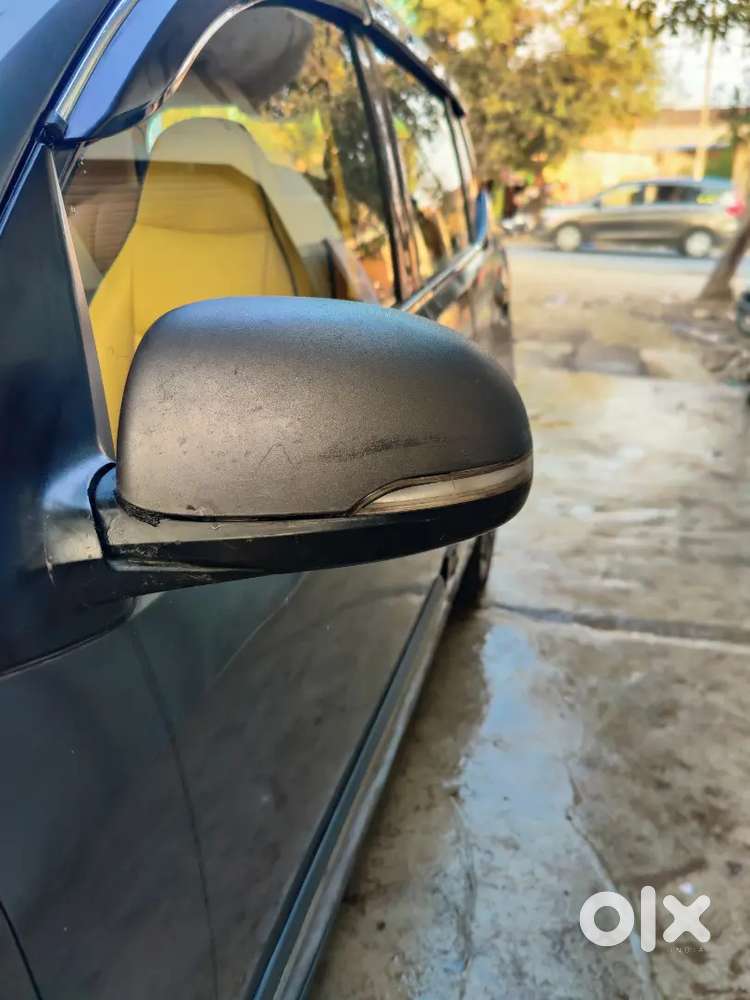 Hyundai I10 2013 Cng & Hybrids 60000 Km Driven