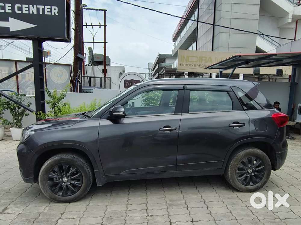 Toyota Urban Cruiser 1.5 High Grade Mt, 2021, Petrol