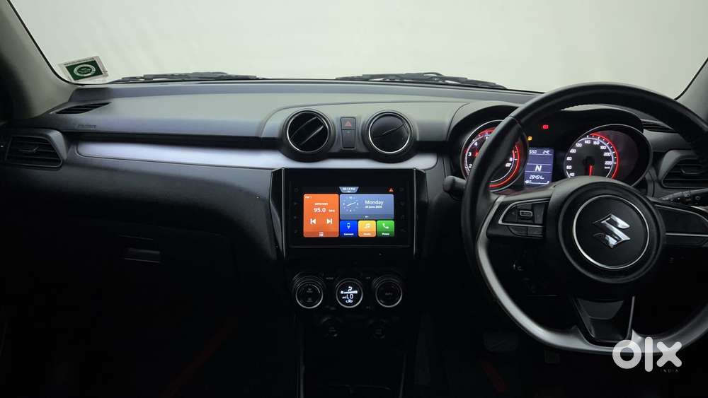 Maruti Suzuki Swift Amt Zxi, 2023, Petrol