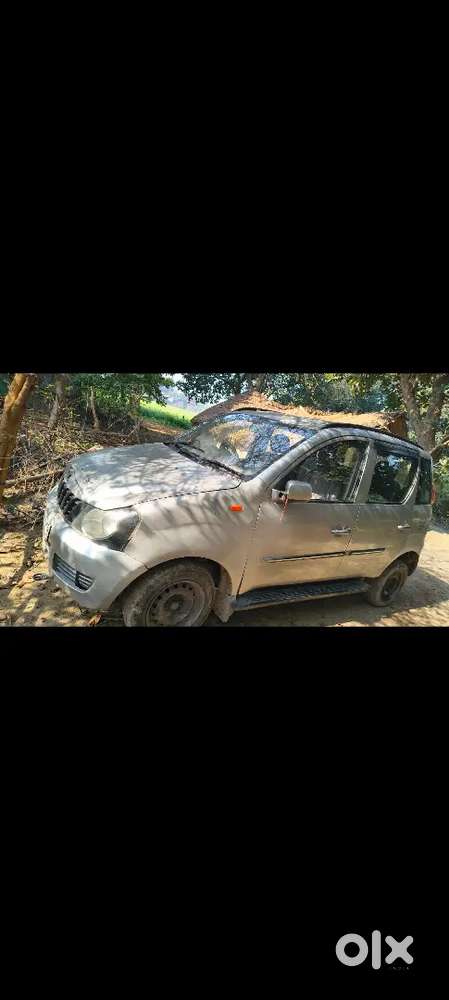 Mahindra Quanto 2013 Diesel 98000 Km Driven