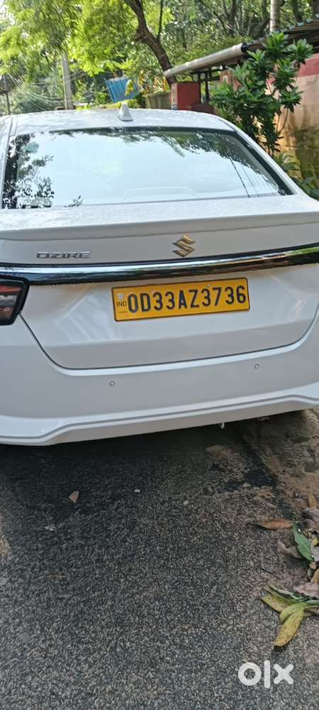 Maruti Suzuki Dzire 2026