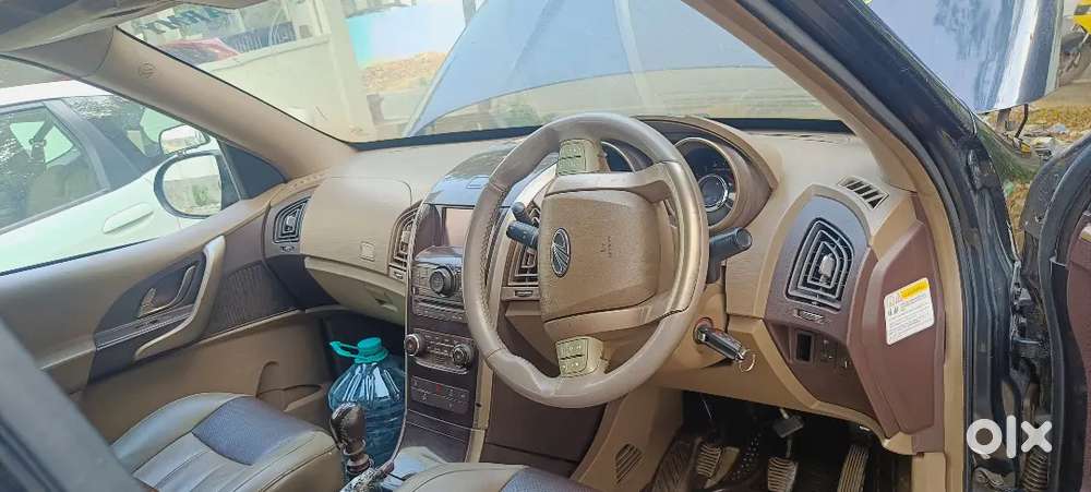 Mahindra Xuv500 2011 Diesel 114000 Km For Sell. Delhi Registration