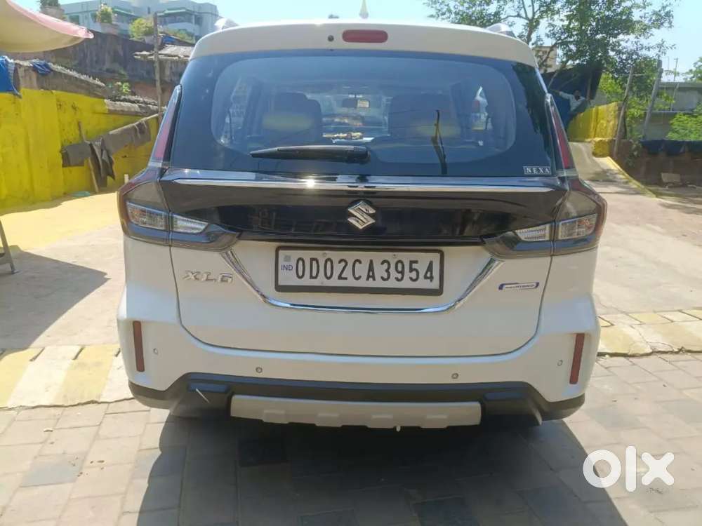 Xl-6 Jetta Model
