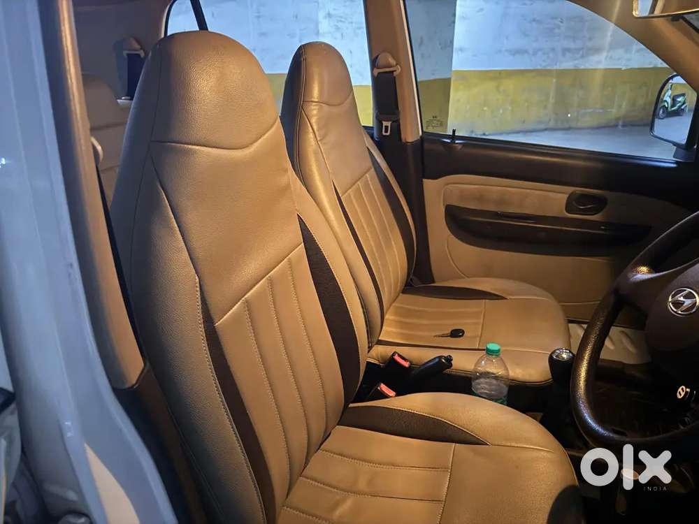 Hyundai Santro Xing Gl Plus 2011