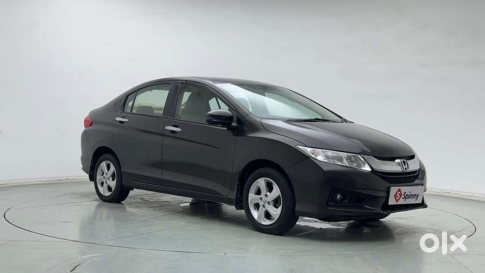 Honda City I-vtec Vx, 2014, Petrol
