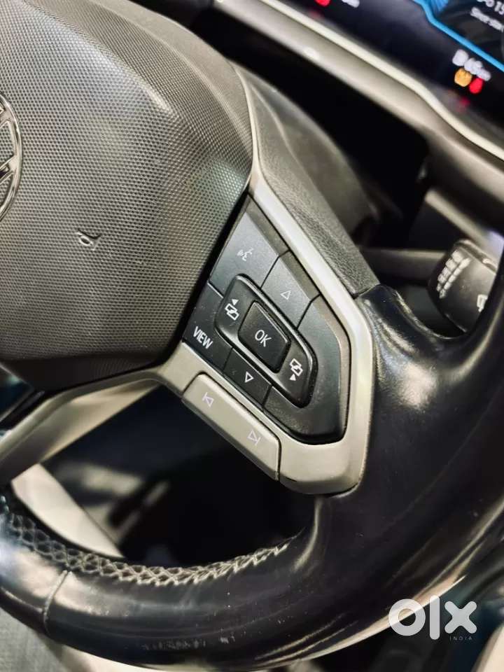 Volkswagen Taigun 1.0 Tsi Topline, 2021, Petrol