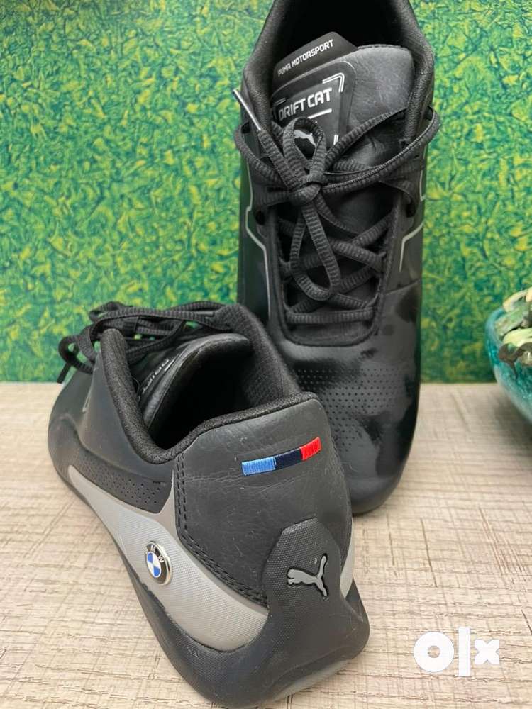 Puma bmw outlet edition