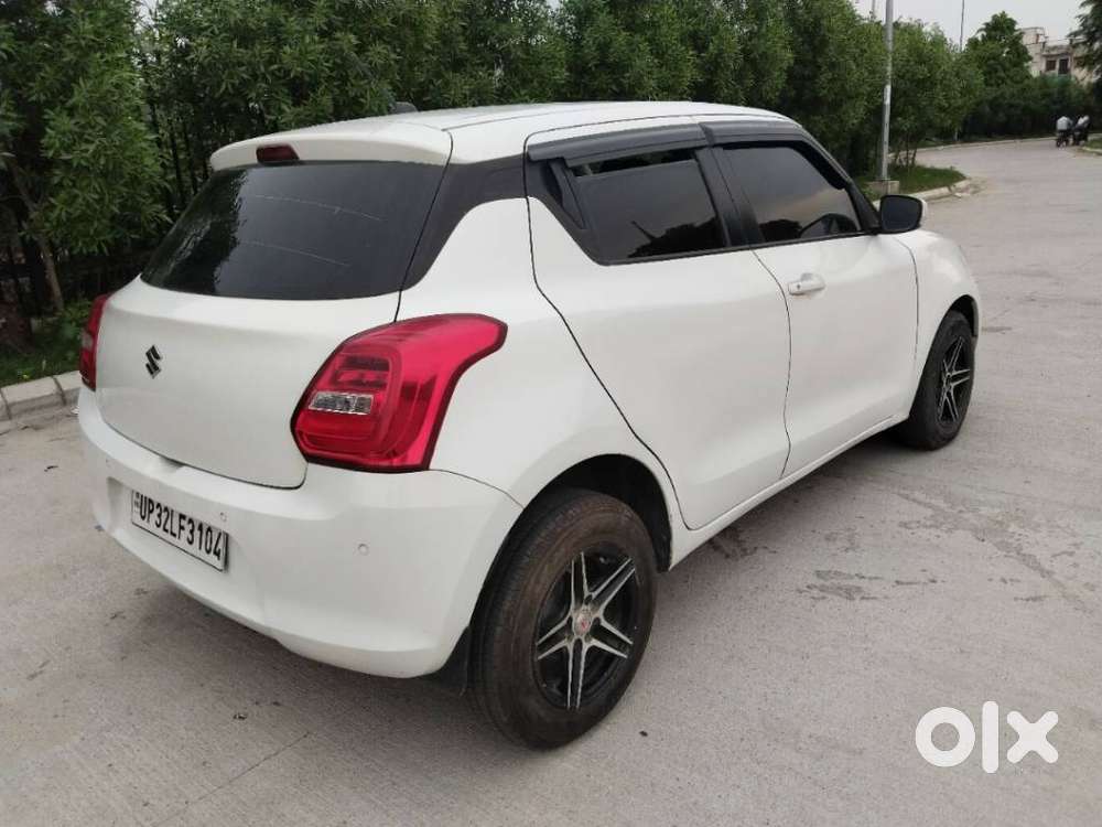 Maruti Suzuki Swift Vdi (o), 2020, Diesel