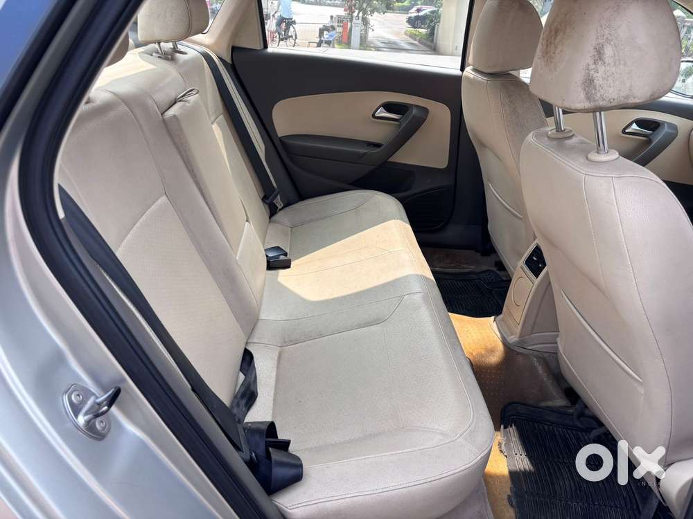 Volkswagen Vento 1.2 Tsi Highline, 2014, Petrol