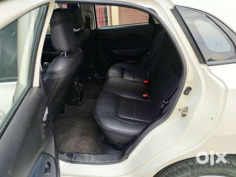 Maruti Suzuki Baleno 2022 Petrol Well Maintained