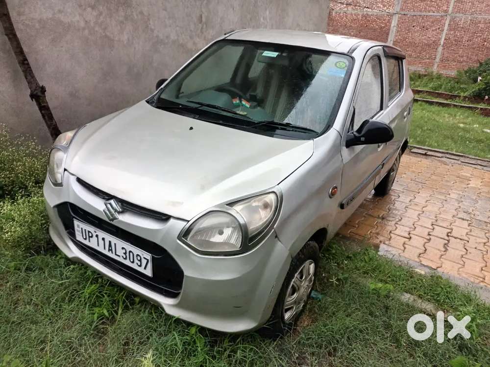 Maruti Suzuki Alto 800 Lxi 2013