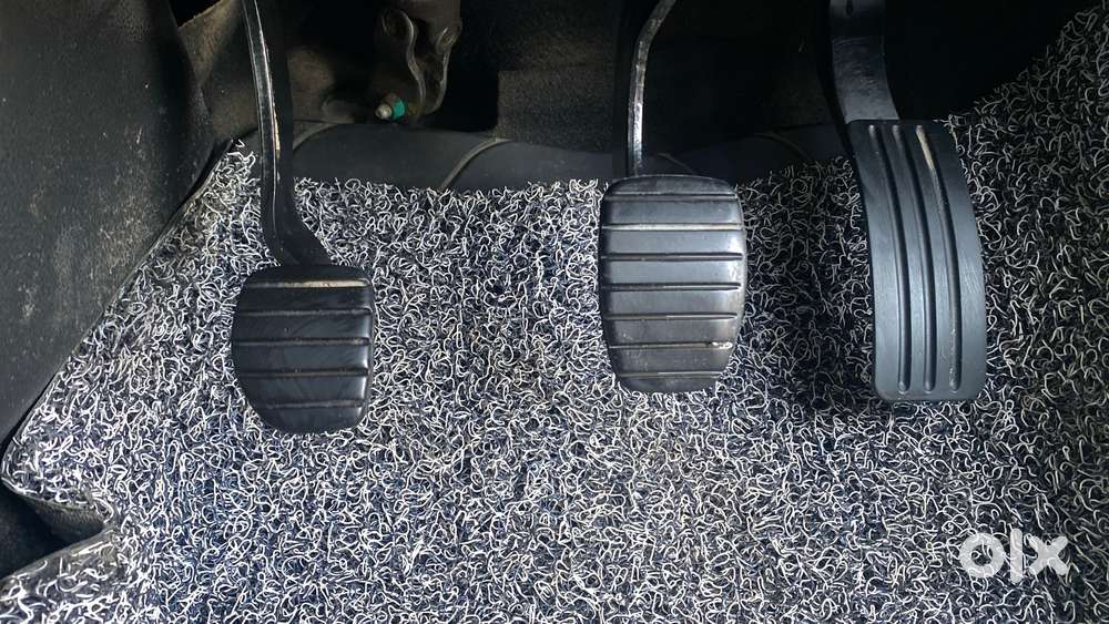 Nissan Kicks Xv, 2019, Petrol