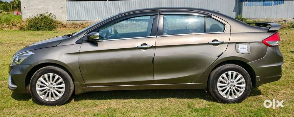 Maruti Suzuki Ciaz Smart Hybrid Delta , 2020, Petrol