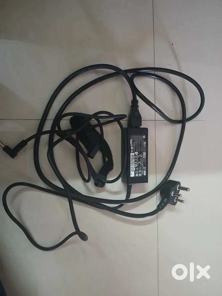 Used new Hp,Lenovo, Dell laptop chargers in good condition