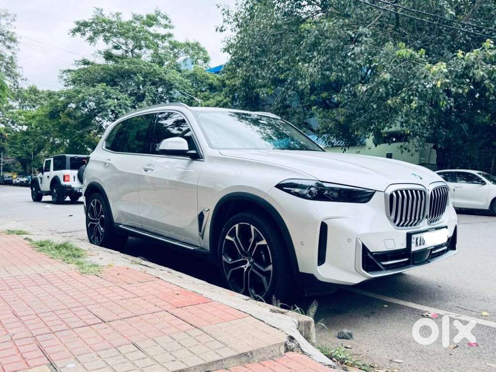 Bmw X5 Xdrive 30 D, 2024, Diesel