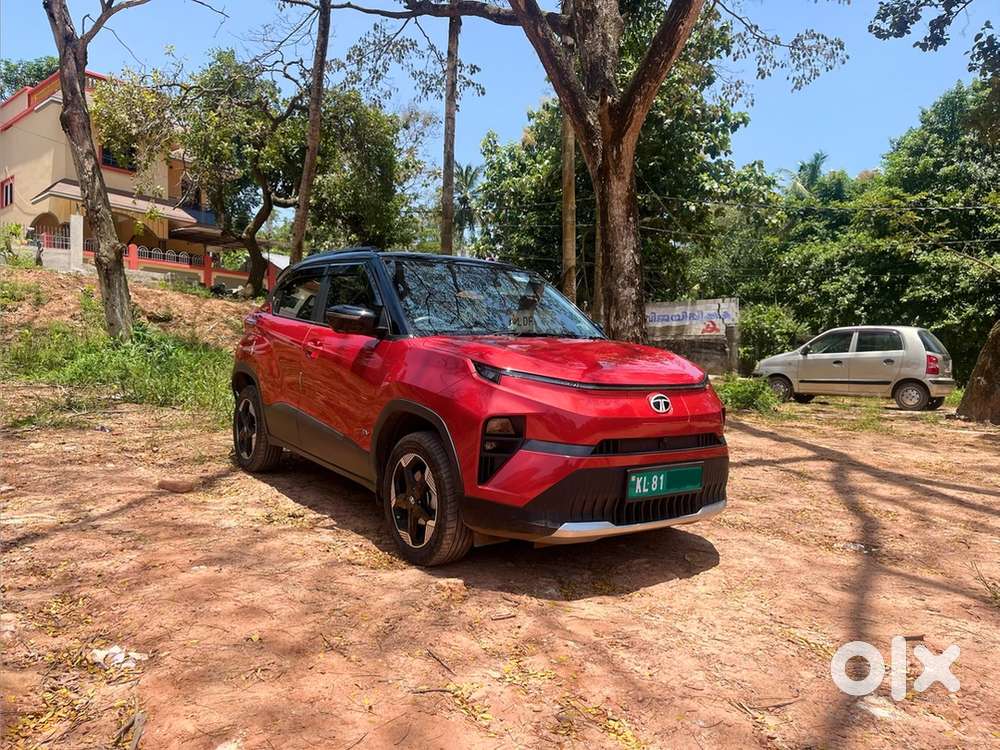 Tata Punch Ev Empowered+ S Lr | 2024 | Single Owner