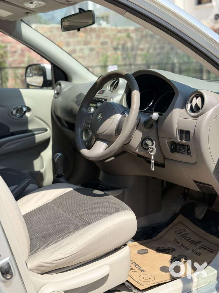 Renault Scala Diesel Rxl, 2013, Diesel