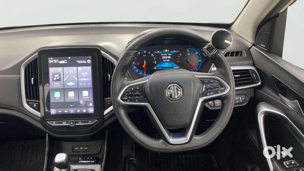 Mg Hector 2.0 Sharp Diesel, 2020, Diesel