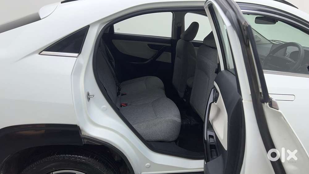 Tata Curvv Pure Plus S 1.2 Revotron Petrol 7dca, 2024, Petrol