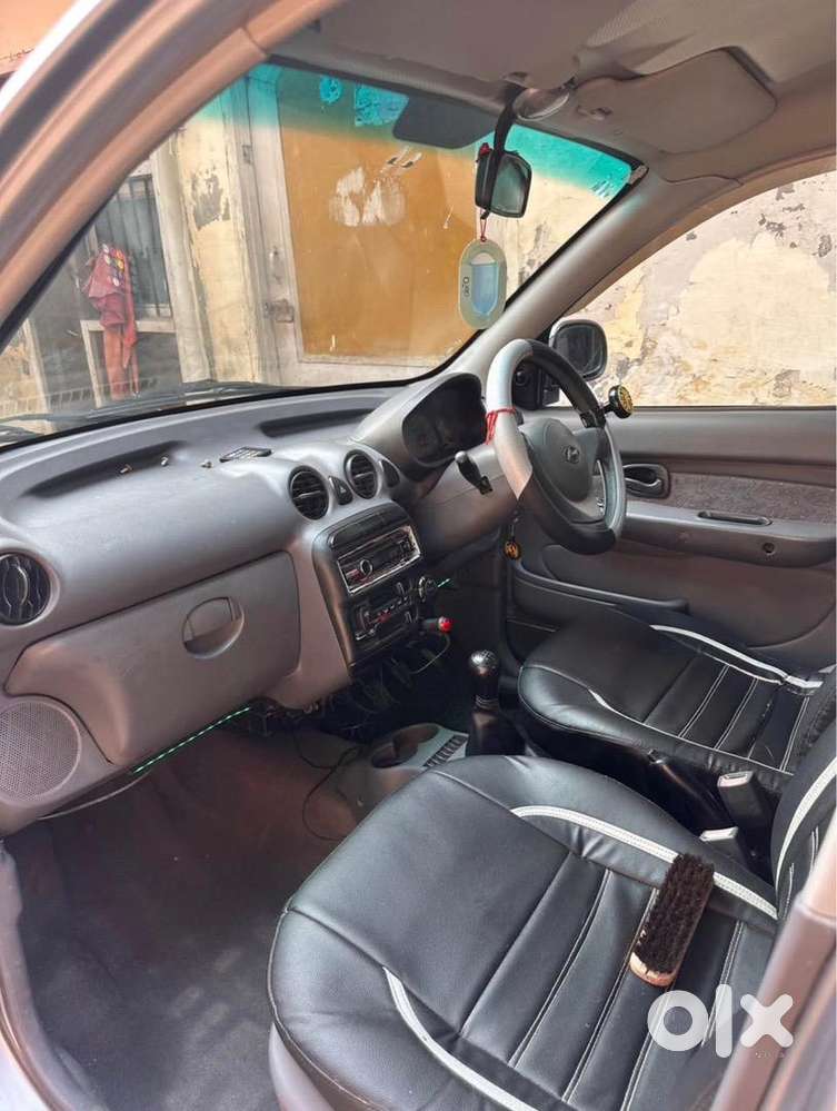 Hyundai Car Petrol 2006