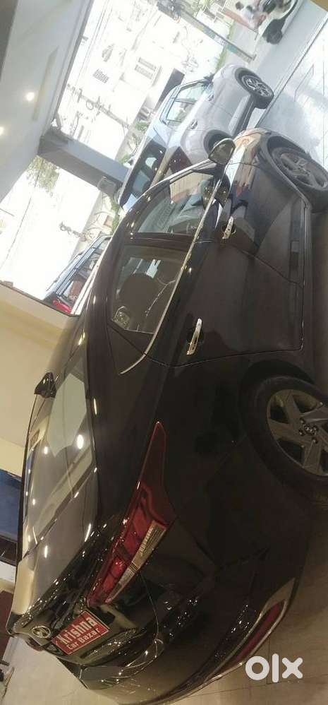 Hyundai Fluidic Verna 1.6 Crdi Sx, 2021, Diesel