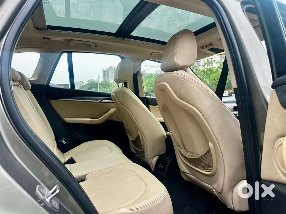 Bmw X1 Xdrive 20d M Sport, 2017, Diesel
