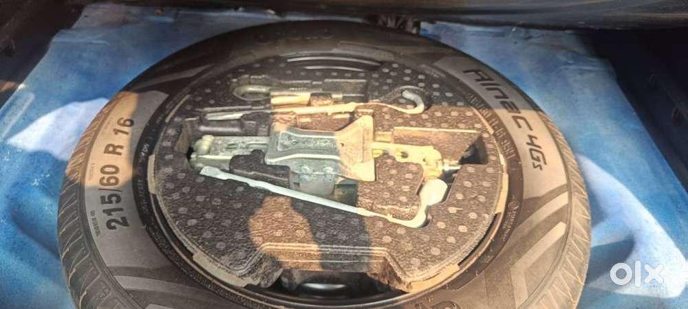 Toyota Urban Cruiser Cruiser High, 2020, Petrol