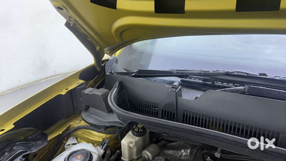 Volkswagen Taigun Topline 1.0 Tsi At (electric Seats), 2022, Petrol