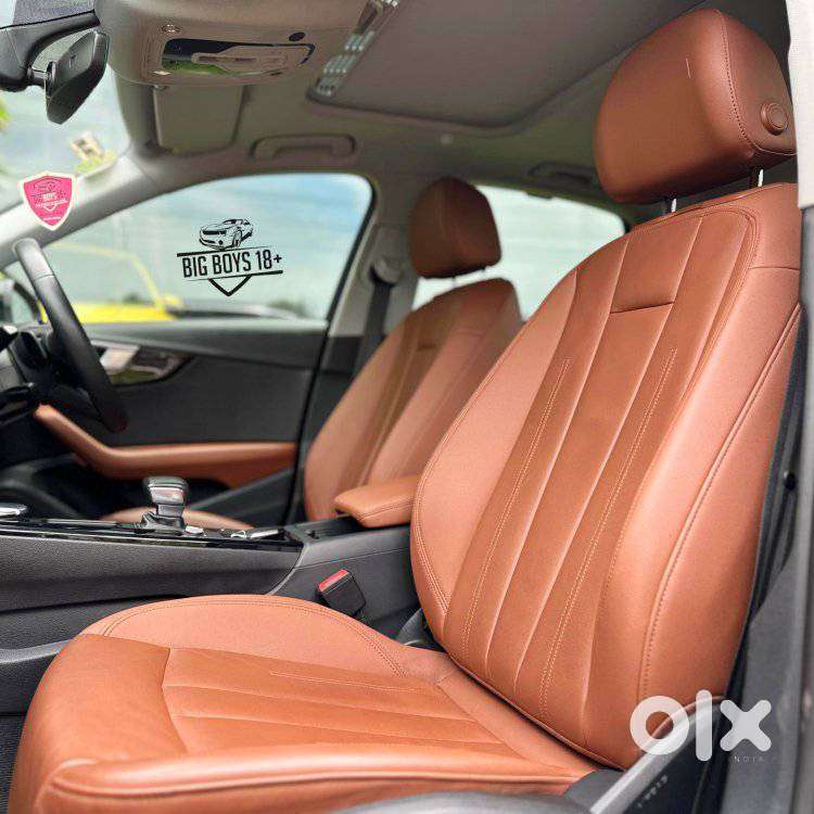 Audi A4 2.0 Technology 40 Tfsi, 2022, Petrol