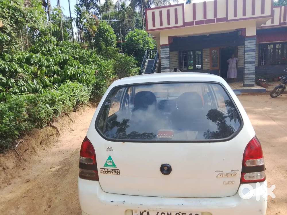 Alto Car For Sale