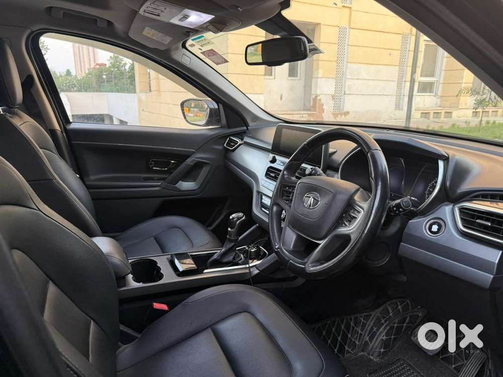 Tata Harrier 2020 Diesel 67000 Km Driven