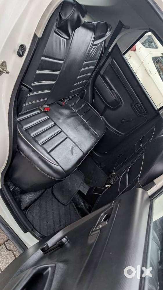 Maruti Suzuki S-presso Vxi, 2020, Petrol