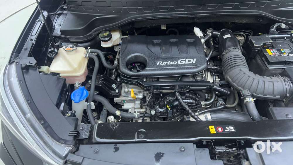 Kia Sonet 1.0 Gtx Plus Dct, 2023, Petrol