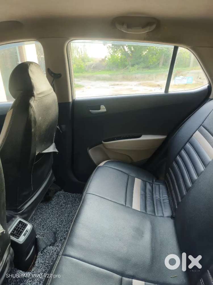 Grand I10 2013 Model Koi Problem Nhi Hai