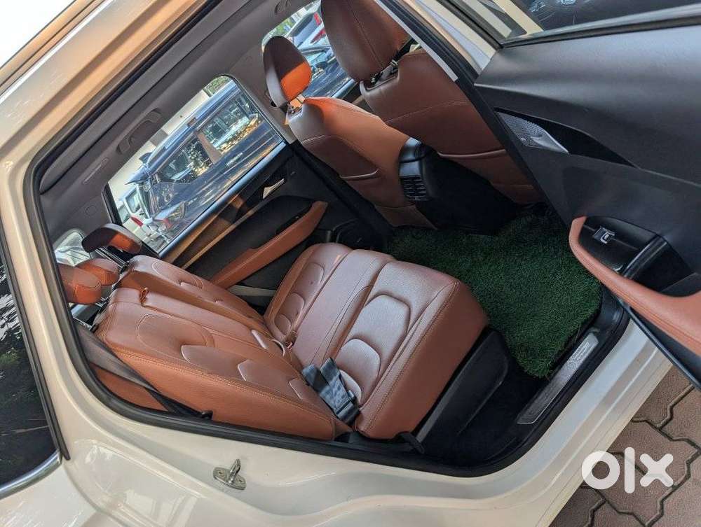 Mg Hector 2.0 Super Diesel, 2021, Diesel