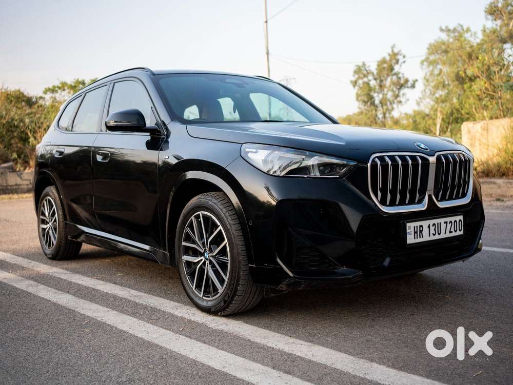 Bmw X1 Sdrive18d M Sport, 2023, Diesel