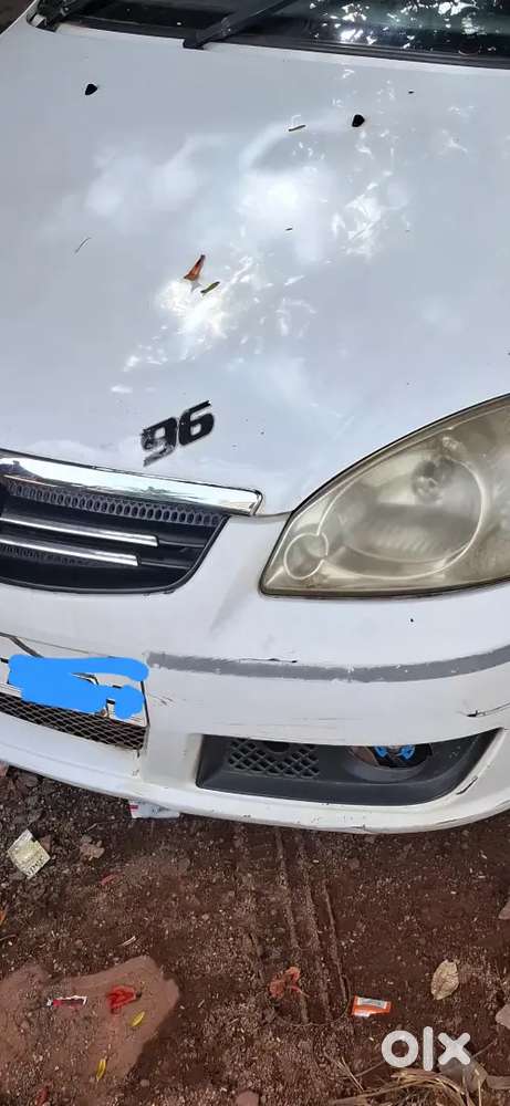 Tata Indica V2 2010 Diesel 72000 Km Driven