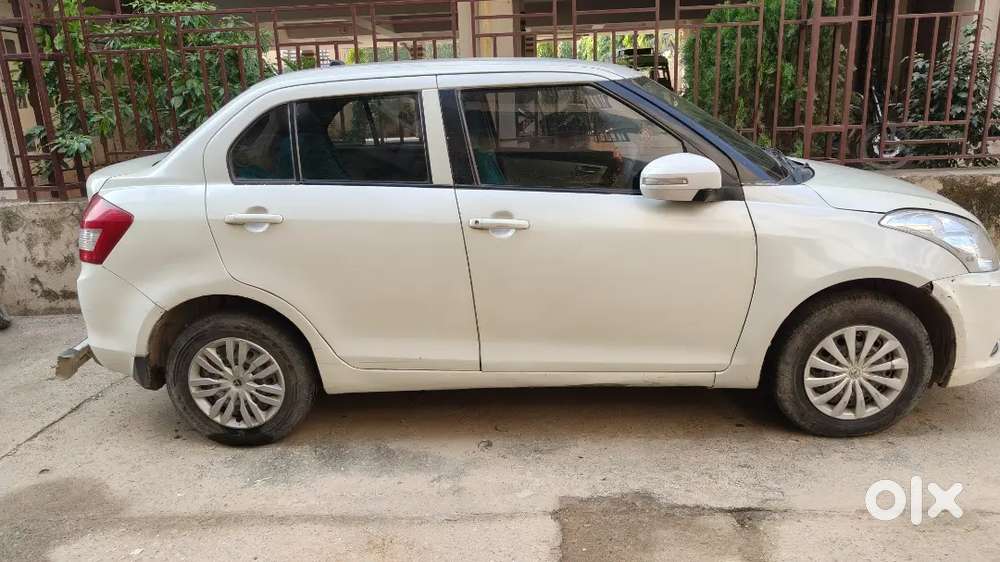 Maruti Swift Dzire Vdi 2016 Diesel Manual