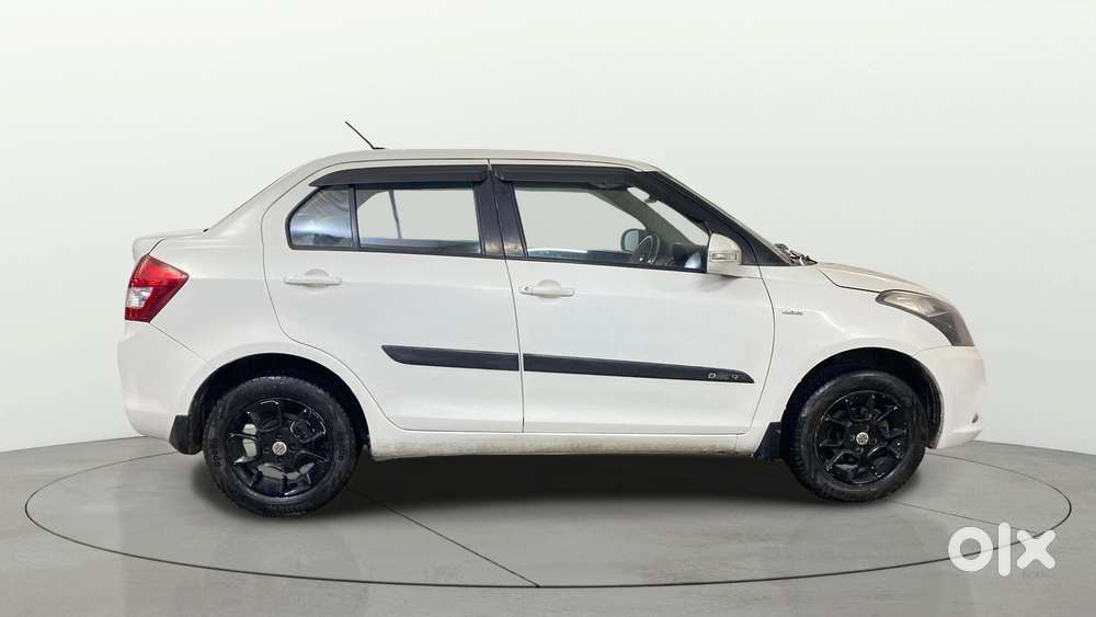 Maruti Suzuki Swift Dzire Vdi (o), 2017, Diesel