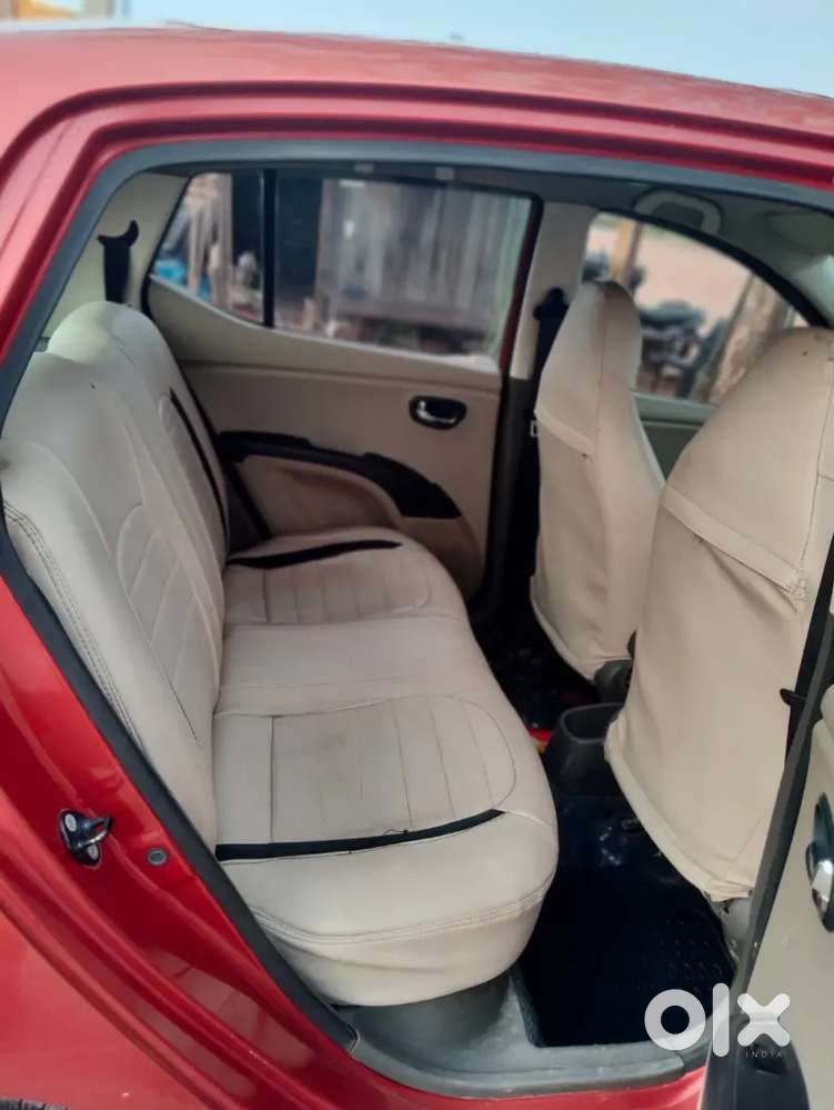 Hyundai I10 2014 2nd Owner