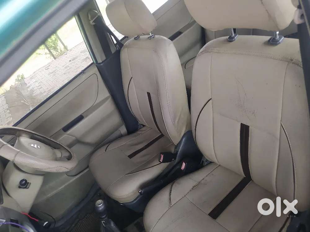 Maruti Suzuki Estilo 2007 Cng & Hybrids 72000 Km Driven