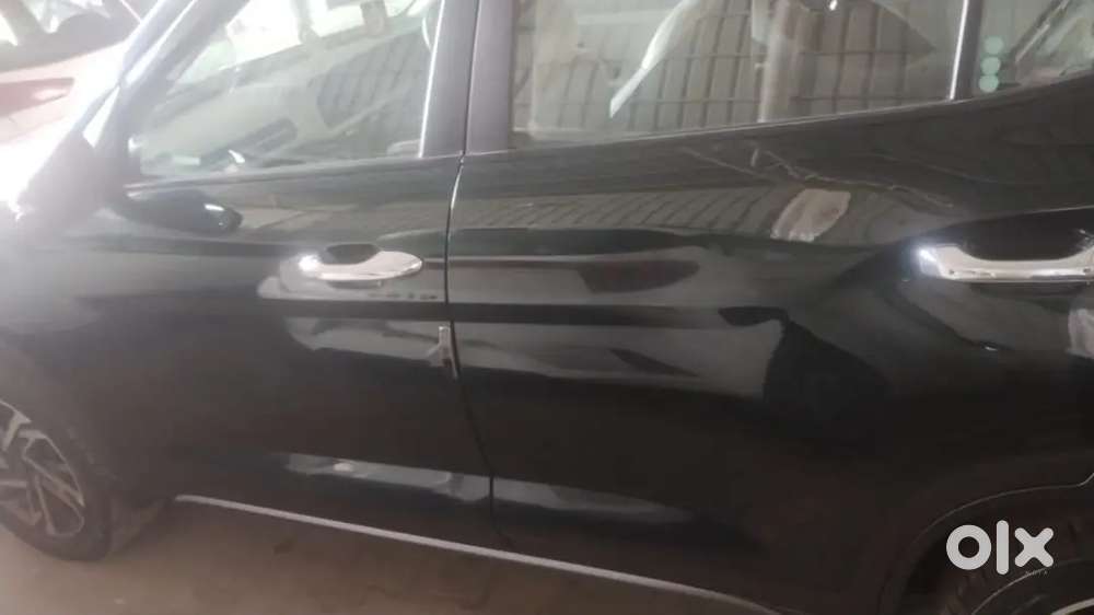 Achi Condition H , No Accident, All Products Are Company Fitted .